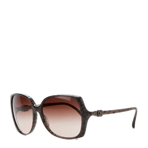 Chanel 5216 Sunglasses 